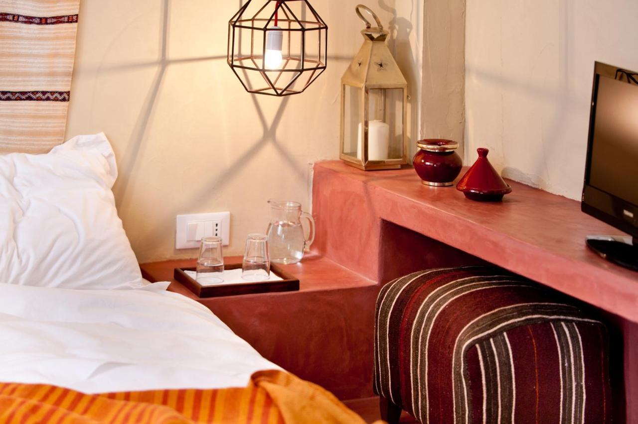 Bed and Breakfast La Casa Dell'Arancio Favignana Exterior foto