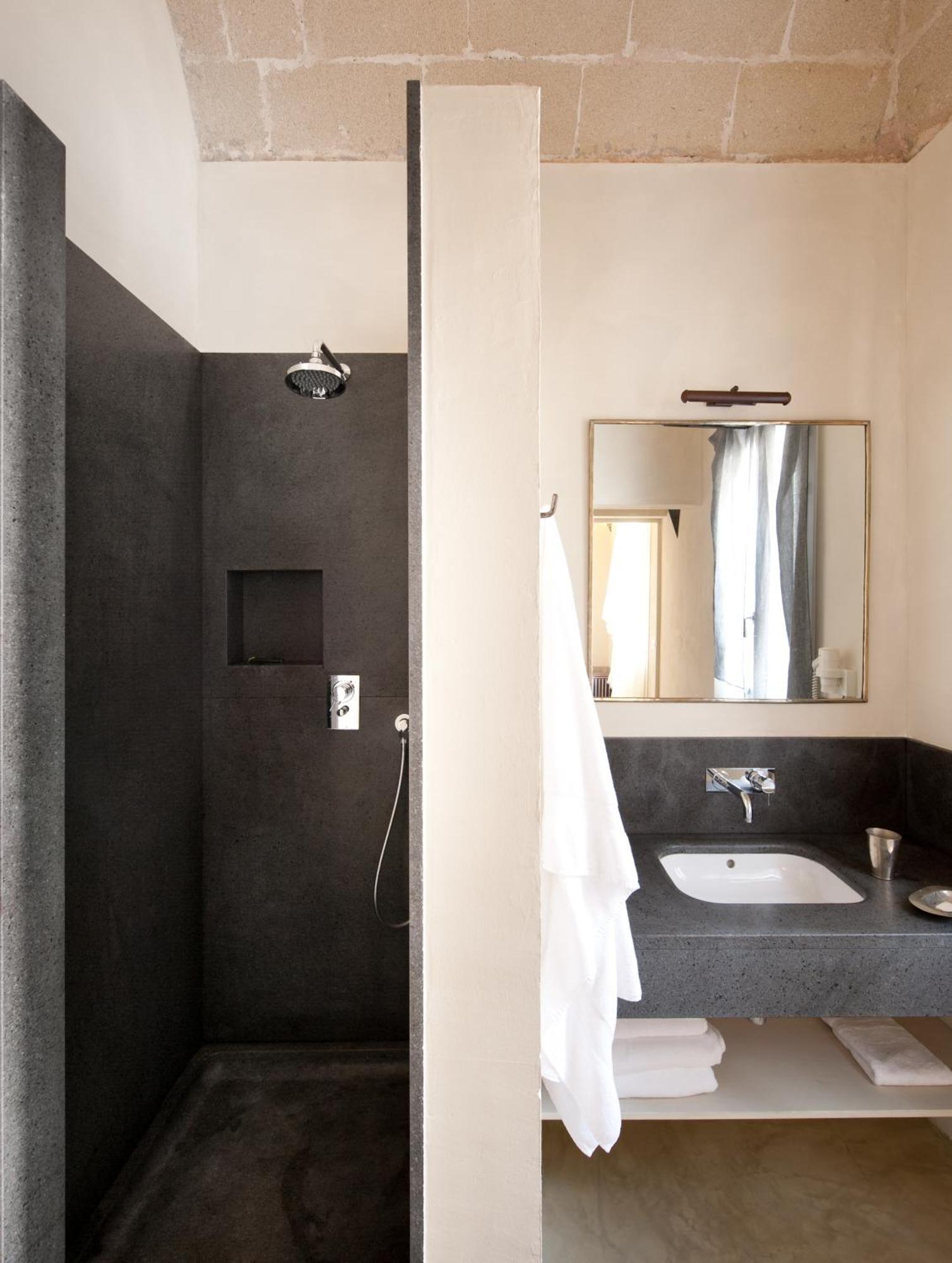 Bed and Breakfast La Casa Dell'Arancio Favignana Habitación foto